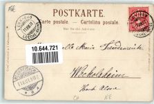 Neuchâtel 1901