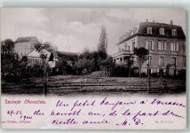 Avenches 1900