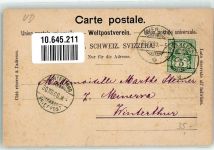 Avenches 1900