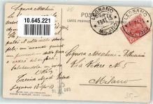 Blonay 1913 Chateau Werbung Chocolats Peter&Kohler Vevey