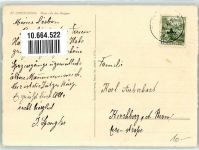 St Chrischona 1949 - Hotel Haus zu den Bergen