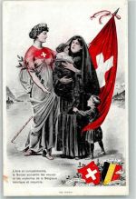 Patriotik WK I Flüchtlinge