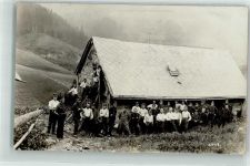 9425 Thal 1929 Foto AK Uniform Ort lt. Stempel