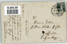 9425 Thal 1929 Foto AK Uniform Ort lt. Stempel