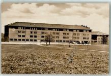 Emmen 1953 Feldpost Kaserne
