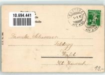 Rehetobel 1912