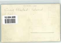 9320 Arbon 1940 Foto AK Uniform Ort handschriftlich