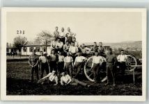 Bülach Uniform Ort lt. Verlag