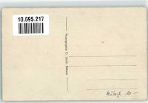 Bülach Uniform Ort lt. Verlag