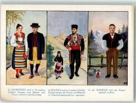 Tracht Verband für Frauenstimmrecht
