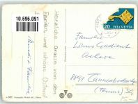 4460 Gelterkinden Gebrauchsspuren