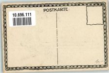 Gebrauchsspuren Vermögensabgabe Nein Künstlerkarte