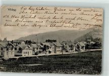 Wildegg 1913