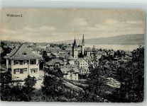 8820 Wädenswil Gebrauchsspuren