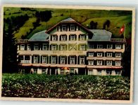 9656 Alt St. Johann 1950 - Hotel Schweizerhof