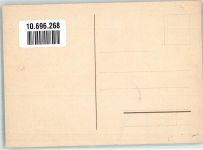 1932 Künstlerkarte Studentika