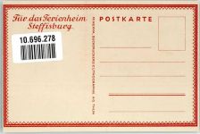 Steffisburg Spende Ferienheim