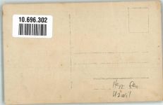 9240 Uzwil Foto AK Studentika Ort handschriftlich