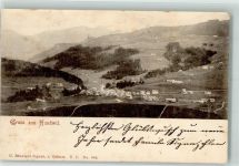 Hundwil 1901