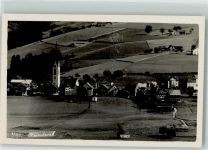 9064 Hundwil 1929 Foto AK