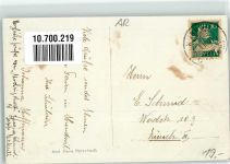 9064 Hundwil 1929 Foto AK