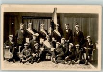 1926 Studentika