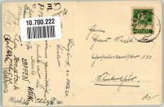 1926 Studentika