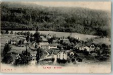 2610 St-Imier Saint-Imier 1907 - Le Pnt