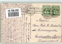 2610 St-Imier Saint-Imier 1907 - Le Pnt