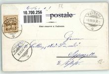 1530 Payerne 1906 - Hotel