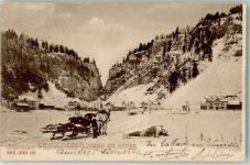 Col des Roches 1901