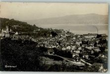 Richterswil 1933