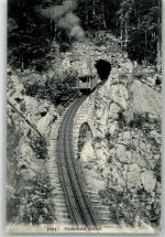 6055 Alpnach Dorf - Zahnradbahn Pilatusbahn