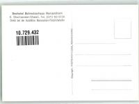 8590 Romanshorn Foto AK Hotel Schweizerhaus VW Käfer Auto