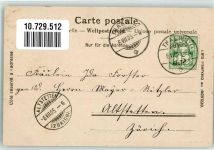 Thalwil 1905