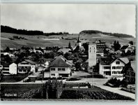 Biglen 1965 Schöne Teilansicht, gute Erhaltung AK