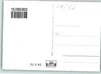 9430 St. Margrethen SG 1962 - Schloss Bergsteig, gute Erhaltung AK