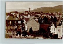 2800 Delémont Delsberg - Teiansicht,Verlag Guggenheim, gute Erhaltung AK