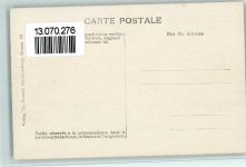 6060 Sarnen - Gymnasium, Verlag Krämer Nr. 95