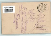 2800 Delémont Delsberg 1915 - Restaurant du Vorbourg