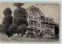 Biglen 1919 Waldhotel-Kurhaus Gumm,