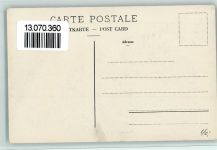 Finhaut Ligne Martigny Chamonix,Verlag Burgy Nr. 4633, gute Erhaltung AK