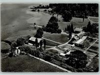 3645 Gwatt (Thun) 1965 - Heimstätte für reformierte Jugend, sehr gute Erhaltung AK