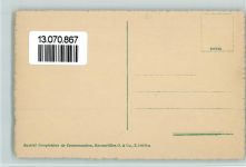 Reconvilier Vue generale, gute Erhaltung AK