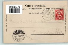 Morcles 1900 AK