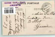 Le Brassus 1906 Vue generale, et Route du Marchairuz, gute Erhaltung AK