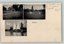 1180 Rolle 1909 - Chanivaz - Flecken