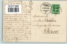 1180 Rolle 1909 - Chanivaz - Flecken