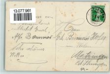 Klausenstrasse - Klausenstrasse, Grenzstein Zwischen Uri und Glarus , Bauern mit Hunden, gute Erhaltung AK