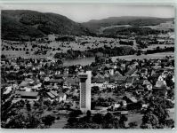 Bad Zurzach Vue generale, gute Erhaltung AK